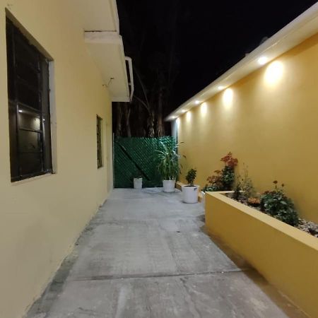 Hotel Laguna Coba Exterior photo